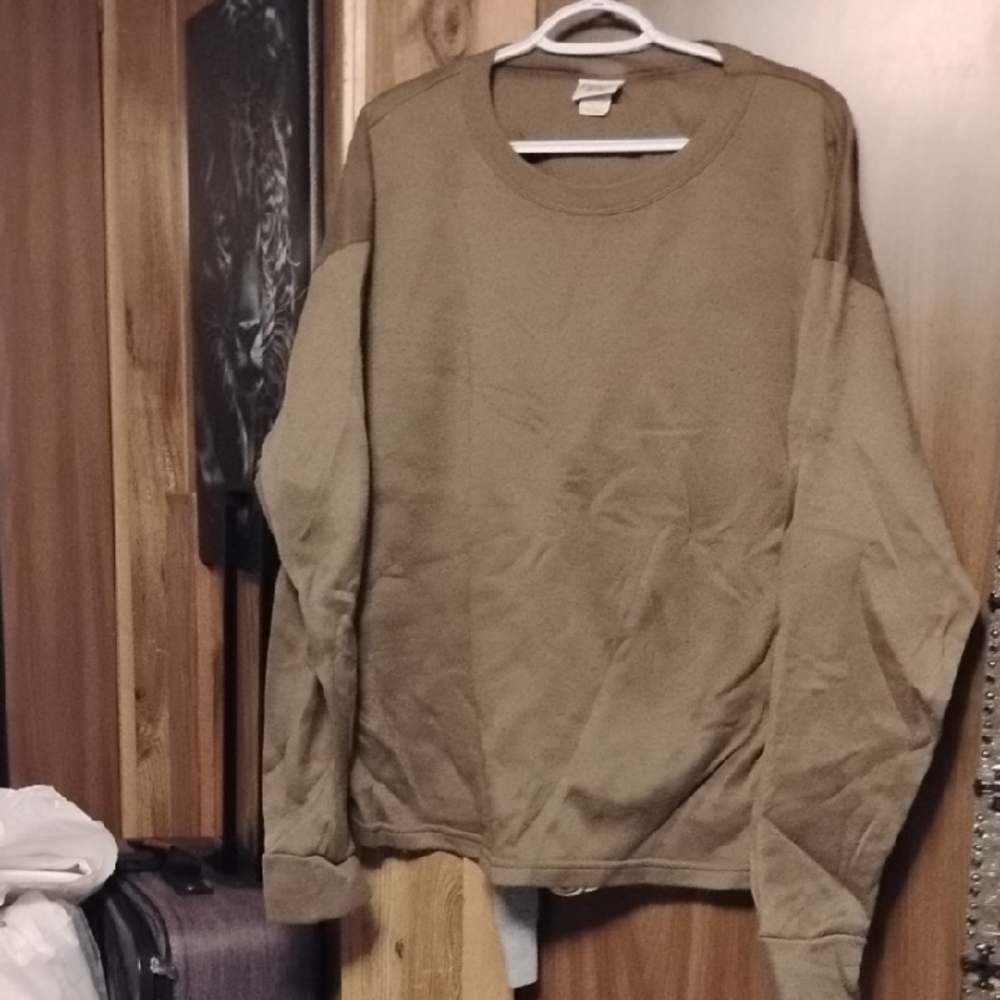 Men's Sweatshirt